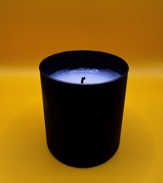 Date Night Scented Candle